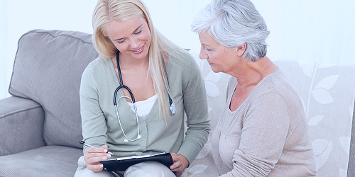 Home Health Care 101: Frequently Asked Questions